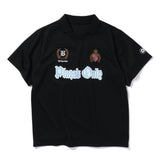 "Playa's only" Soccer jersey