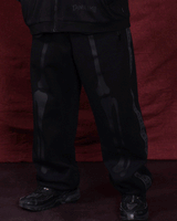 Hideyoshi x genzai Bone Track Pants