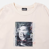 Tesla x Einstein LS Tee