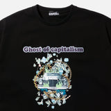 capitalism tee