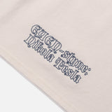 Tesla x Einstein LS Tee