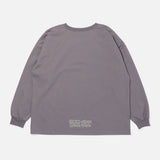 Tesla x Einstein LS Tee