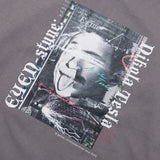 Tesla x Einstein LS Tee