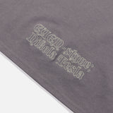 Tesla x Einstein LS Tee