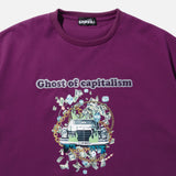 capitalism tee