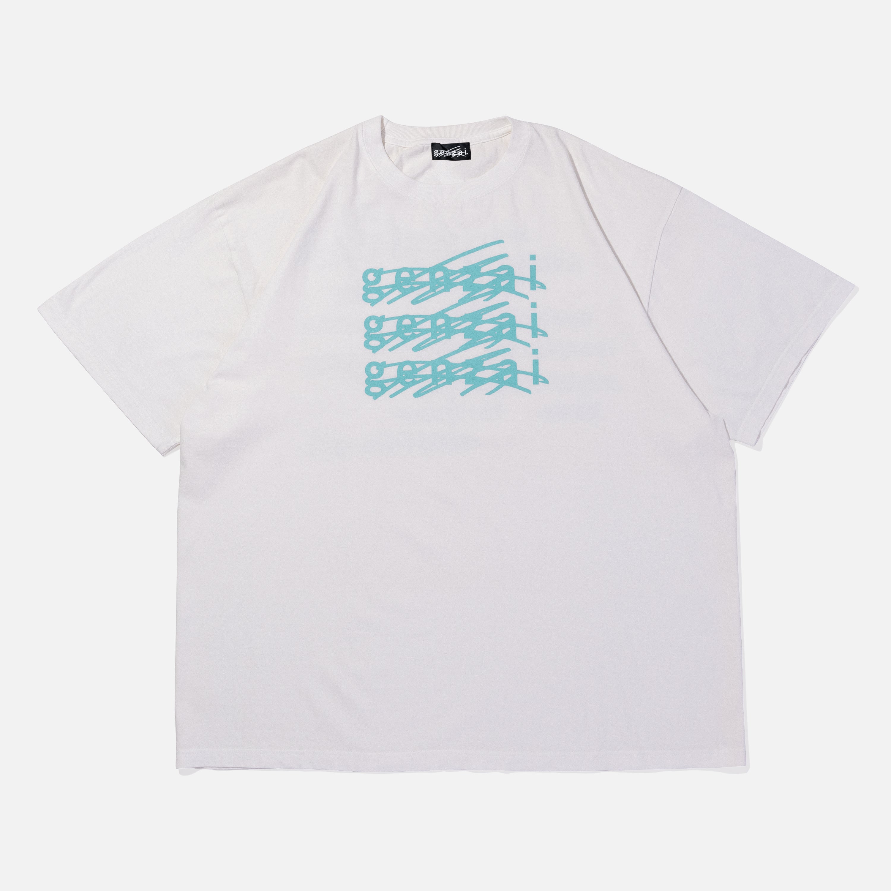 Vanish Tee – YZ