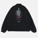 NON FICTION COACH JACKET