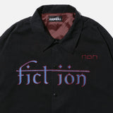 NON FICTION COACH JACKET