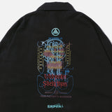 NON FICTION COACH JACKET