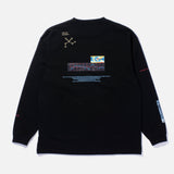 acid rain LS TEE