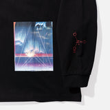 acid rain LS TEE