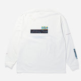 acid rain LS TEE