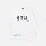舊的Genzai Tee