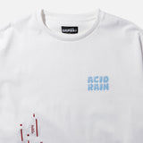 acid rain LS TEE