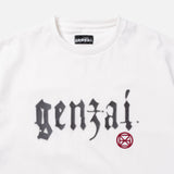 舊的Genzai Tee
