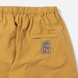 World Cotton Pants
