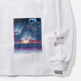acid rain LS TEE