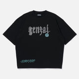 舊的Genzai Tee