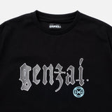 舊的Genzai Tee