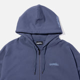 Genzai Zip Hoodie