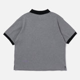 舊的genzai針織馬球