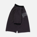 舊的genzai針織馬球