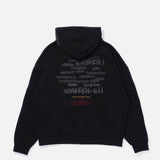 Genzai Zip Hoodie