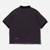 舊的genzai針織馬球