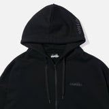Genzai Zip Hoodie