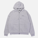 Genzai Zip Hoodie