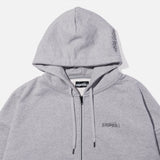 Genzai Zip Hoodie