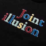 Joint illusion Tee