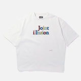 Joint illusion Tee
