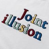 Joint illusion Tee
