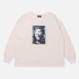 Tesla x Einstein LS Tee