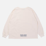 Tesla x Einstein LS Tee