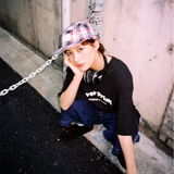 9090×Over Print Pop Art Ver.5