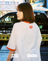 9090×打印鈴聲T卹