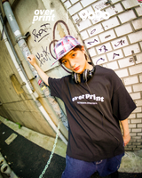 9090×Over Print Pop Art Ver.5