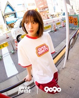 9090×打印鈴聲T卹