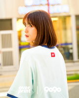 9090×打印鈴聲T卹