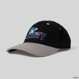 SONIC THE HEDGEHOG × 9090 Logo Cap