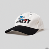SONIC THE HEDGEHOG × 9090 Logo Cap