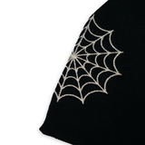 WHO28 Genzai Spider针织帽