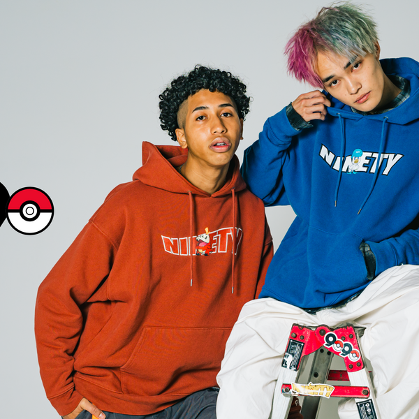 11/12(sat) 9090 Pokémon Collection – YZ