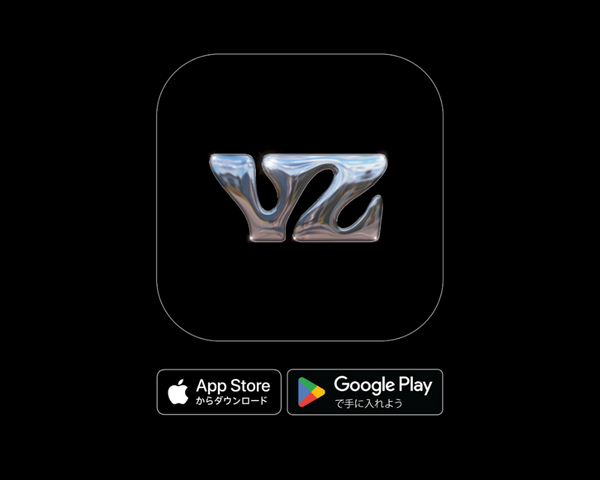 YZ公式アプリリリース記念キャンペーン！人気の新作アイテムを先行でGETしよう！