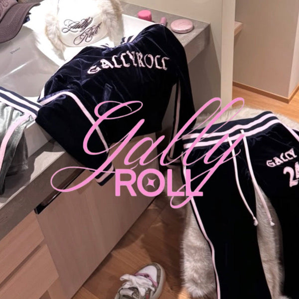 Gally Roll – YZ