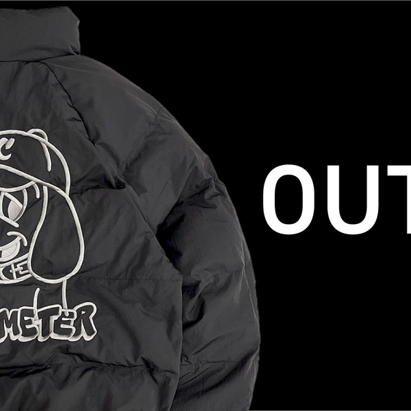 centimeter / ジャケット/M/コットン/BLK/CM1355 CENTIMETER_OUTER – YZ