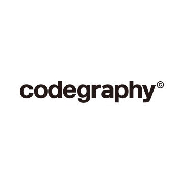 Codegraph Logo codegraphy_NEWARRIVAL – YZ