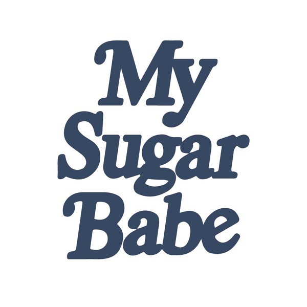 My Sugar Babe(MSB)_OUTER – YZ